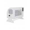 Electrokonfor Heatbox Pro 12000W Fanlı Isıtıcı Krem