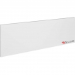 KUAS METAL PANEL İNFRARED ISITICI BASIC ISP 550 WATT KUAS METAL PANEL İNFRARED ISITICI BASIC ISP 550 WATT