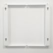 KUAS METAL PANEL İNFRARED ISITICI BASIC ISP 700 WATT KUAS METAL PANEL İNFRARED ISITICI BASIC ISP 700 WATT
