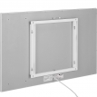 KUAS METAL PANEL İNFRARED ISITICI BASIC ISP 700 WATT KUAS METAL PANEL İNFRARED ISITICI BASIC ISP 700 WATT