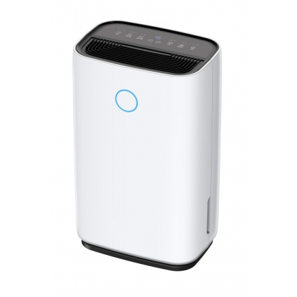 Technowell THD-20 Ev Tipi Nem Kurutma Cihazı