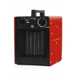 Trotec TDS 20 C Seramik Elektrikli Fanlı Isıtıcı