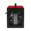 Trotec TDS 20 C Seramik Elektrikli Fanlı Isıtıcı