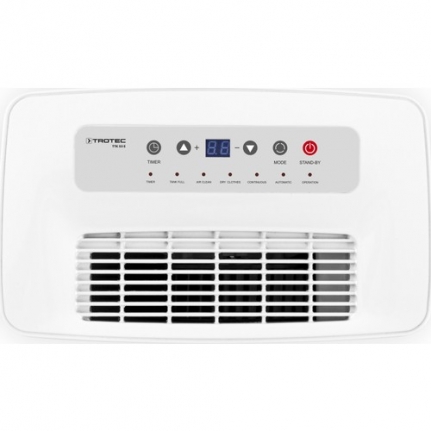 Trotec TTK 53 E Ev Tipi Nem Alma Cihazı